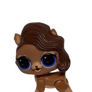 Lol Surprise Eye Spy Series 4 Pet Posh Pup Popular Puppy 2018 MGA 36218WGE